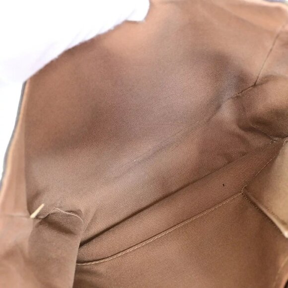 LOUIS VUITTON Messenger Bosphore PM Shoulder Bag Monogram Leather - Picture 12 of 16